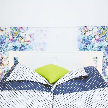 Lillybeth City Center Apartments Budapest Eksteriør billede